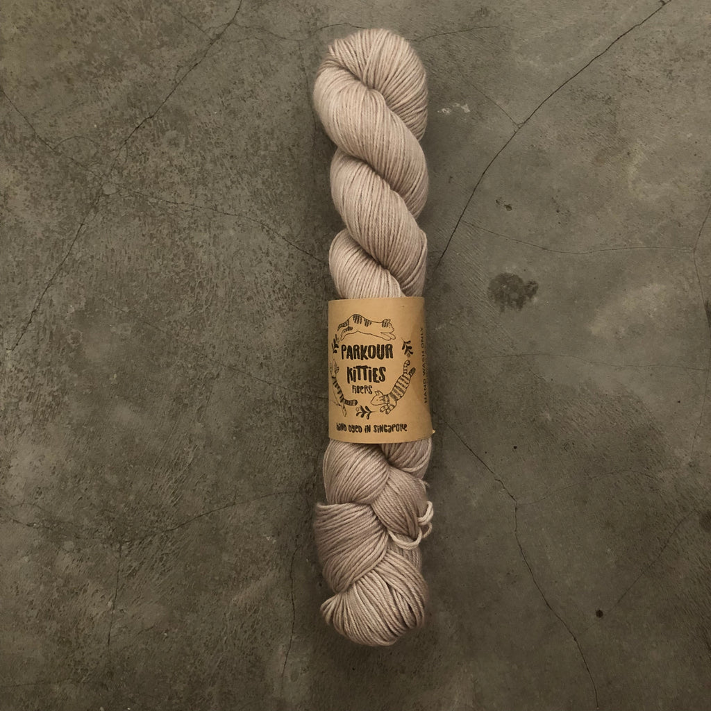 Latte (OOAK)