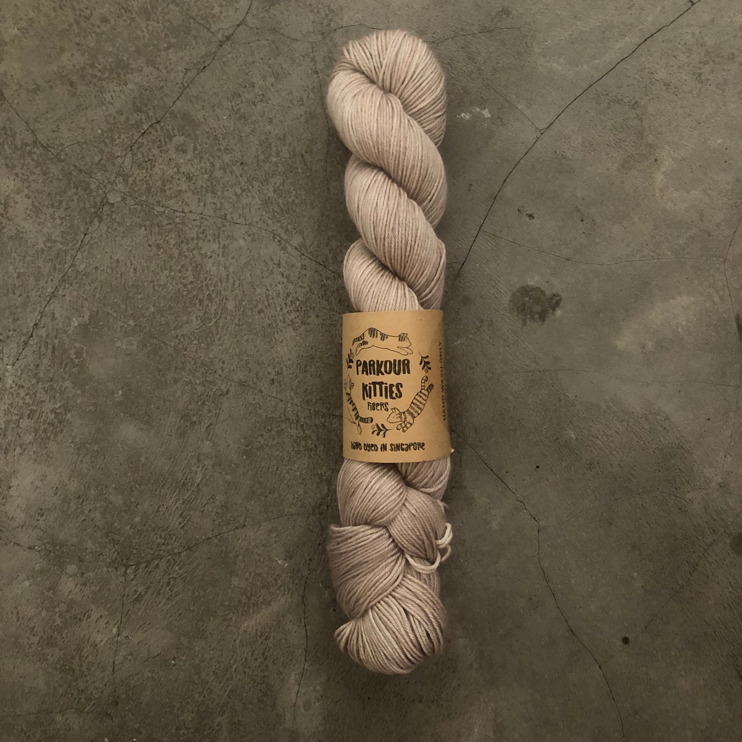 Latte (OOAK)
