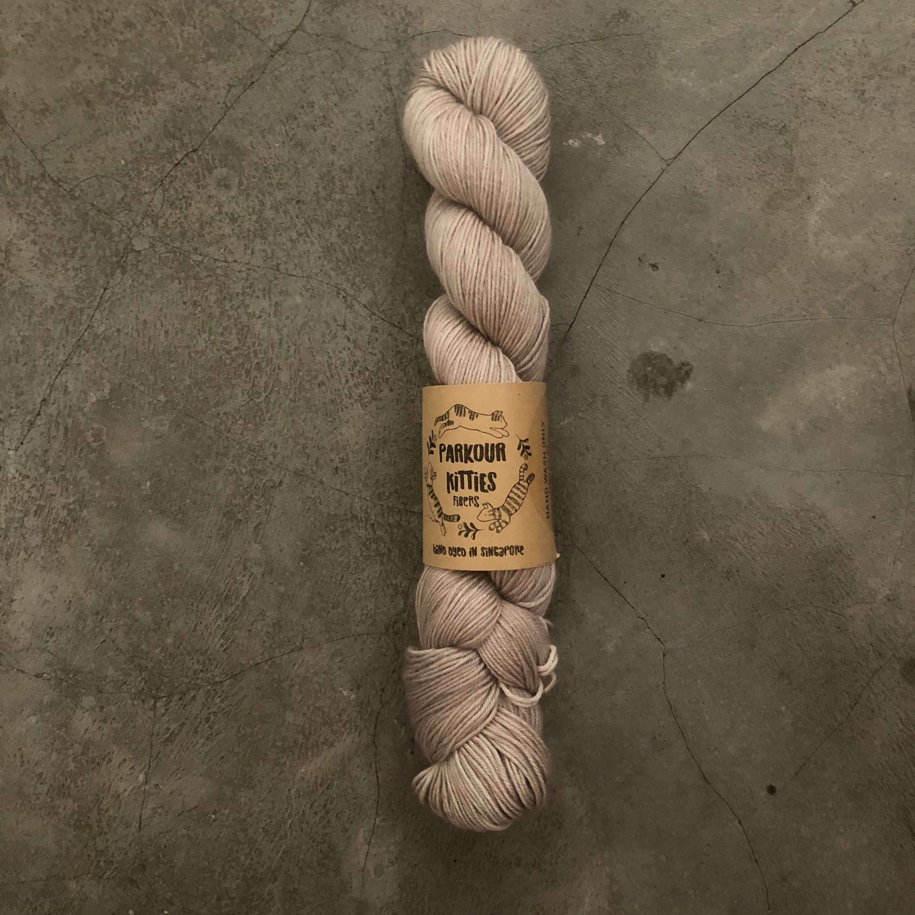 Latte (OOAK)