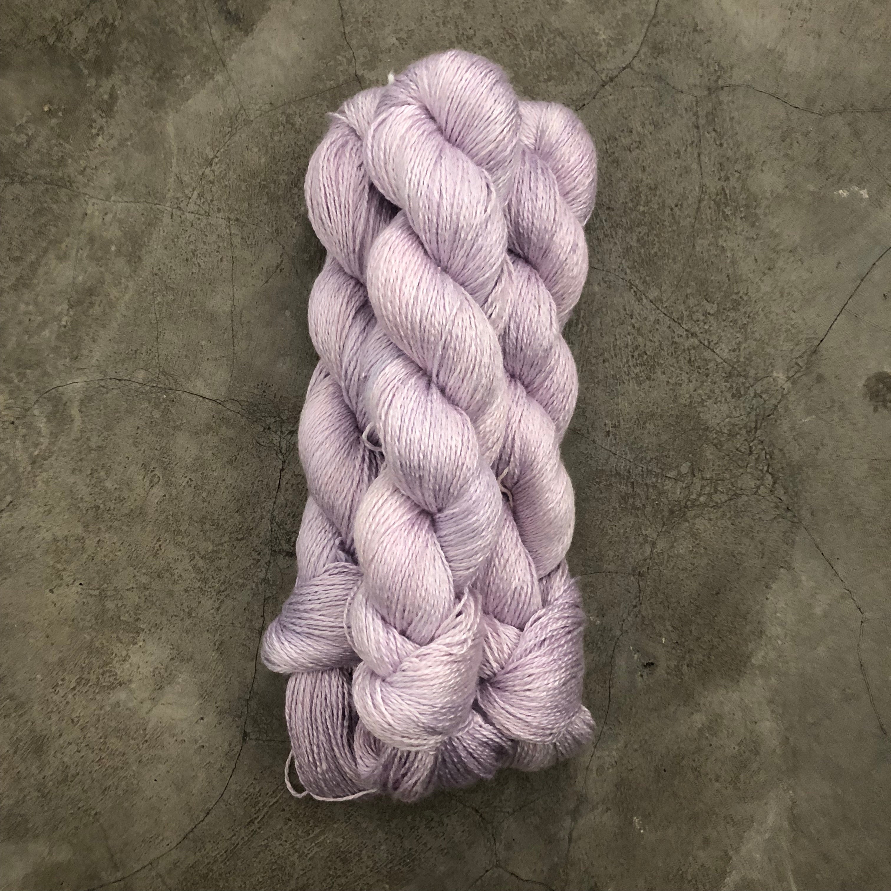 Lavender Frost