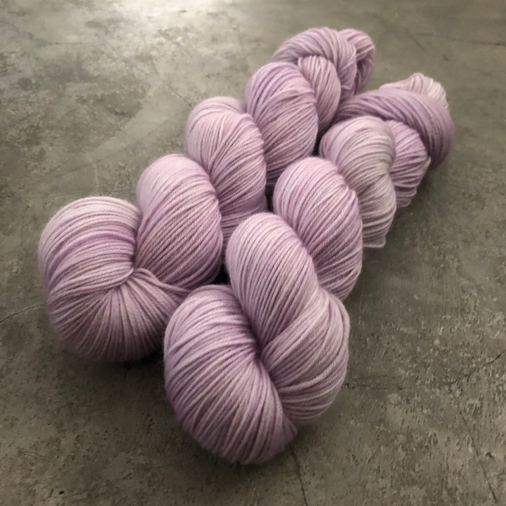 Lavender Frost