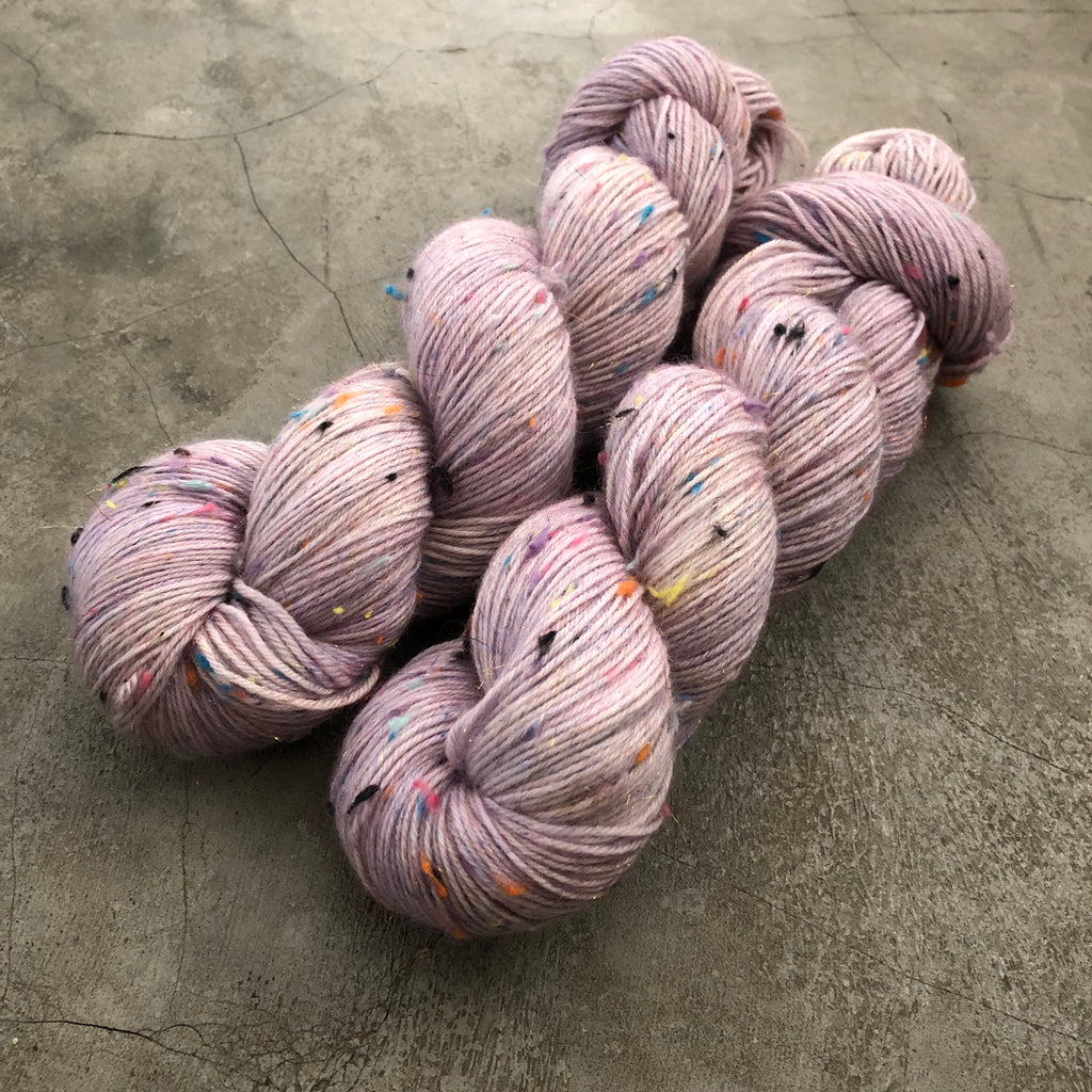 Lavender Frost