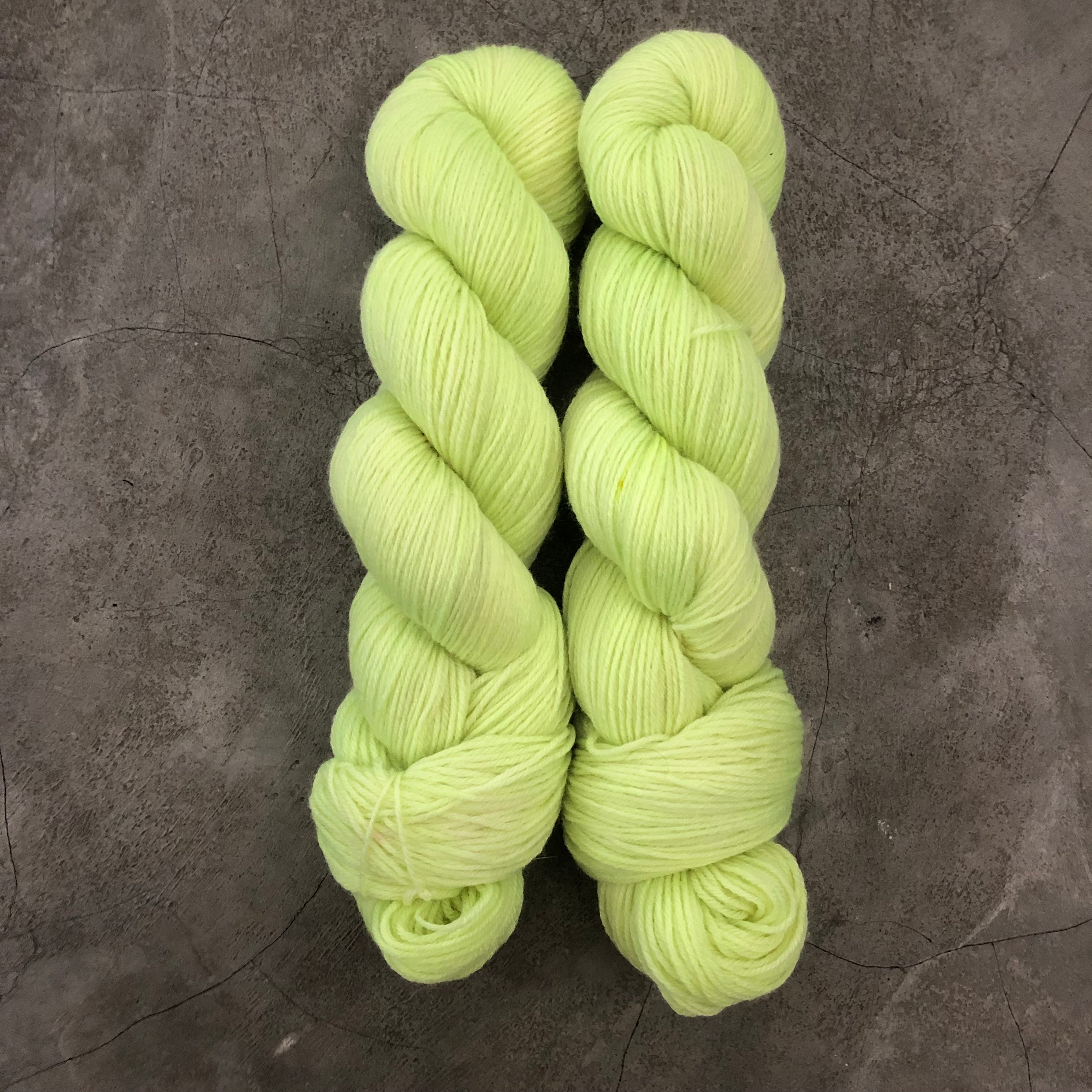 Lime OOAK