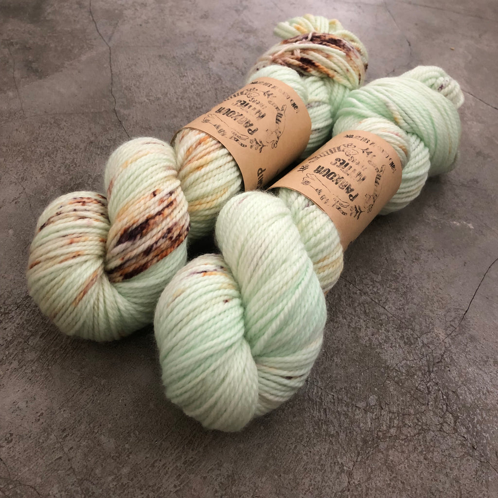 Mint Chocolate Chip