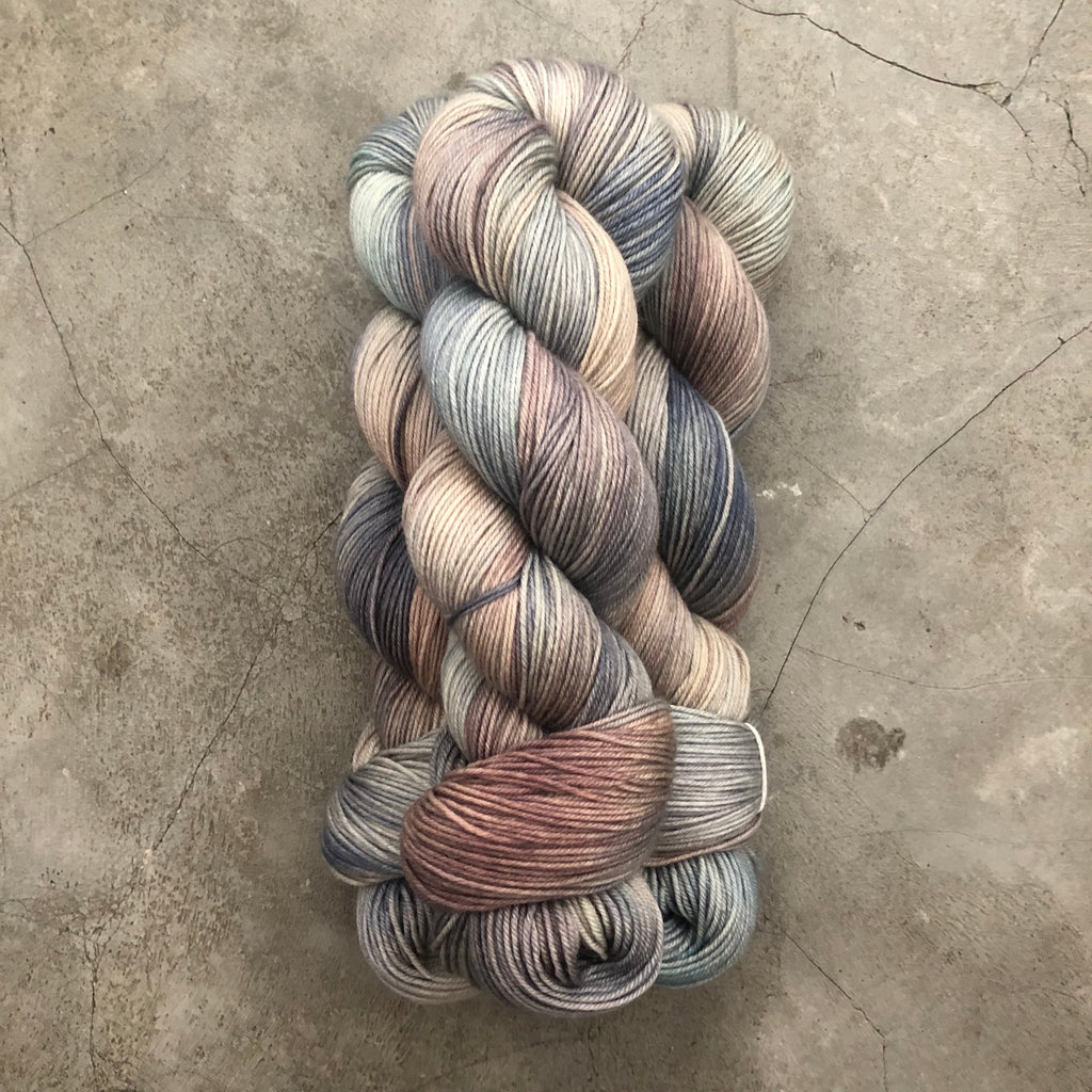 Nautical Dusk