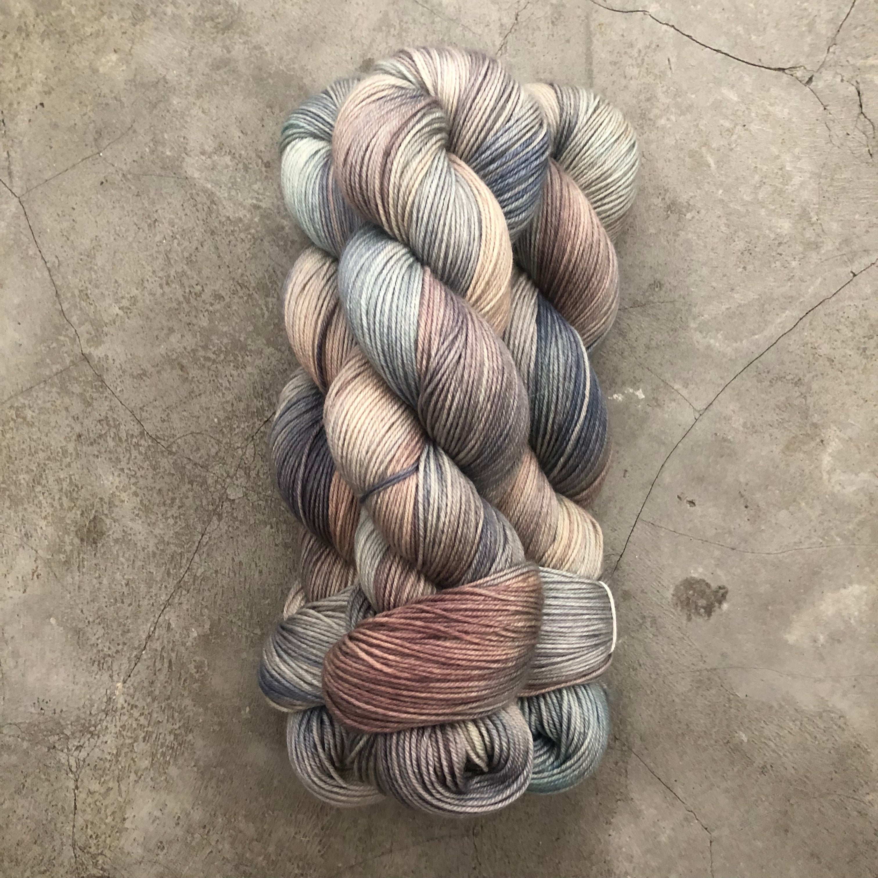Nautical Dusk