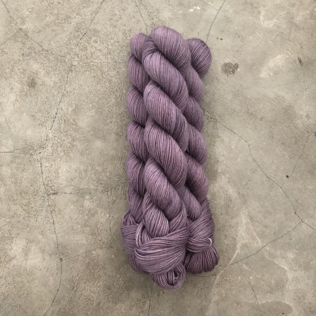 Pale Blackberry