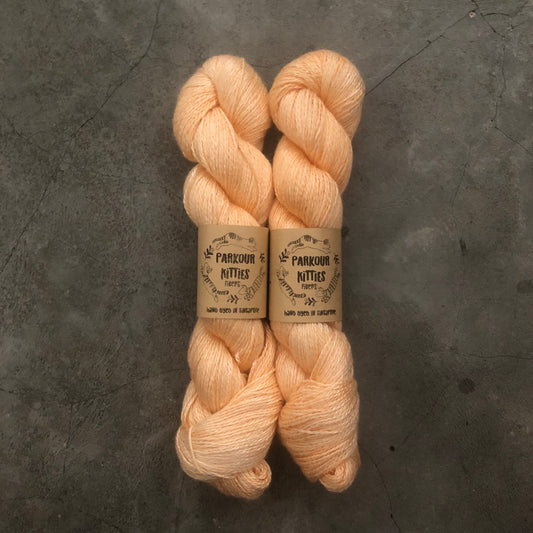 Pale Orange