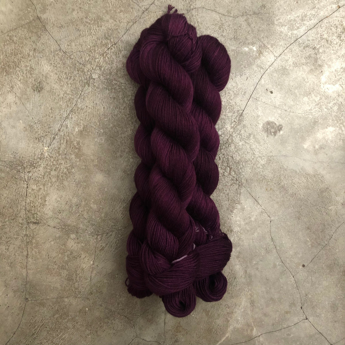 Plum Night
