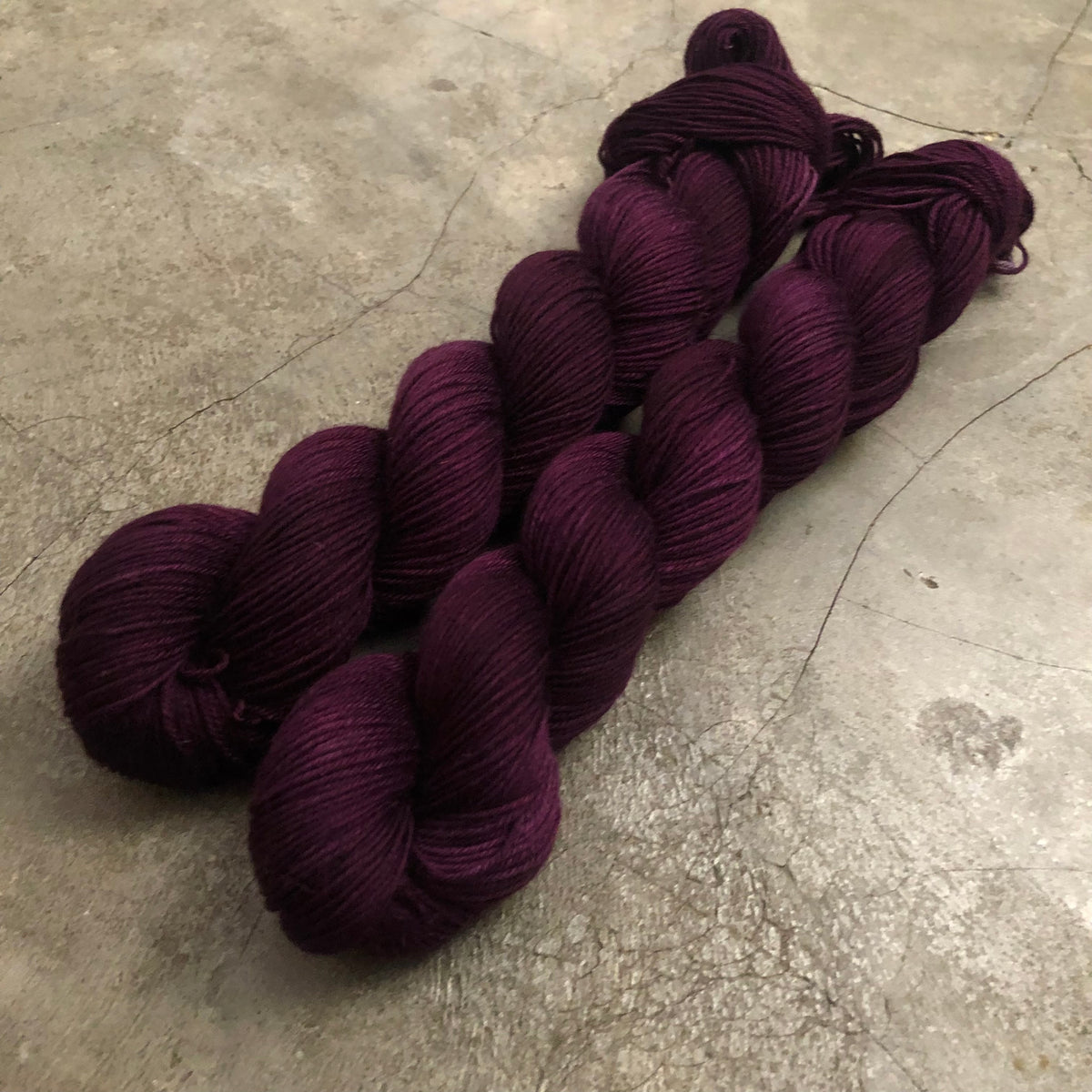 Plum Night