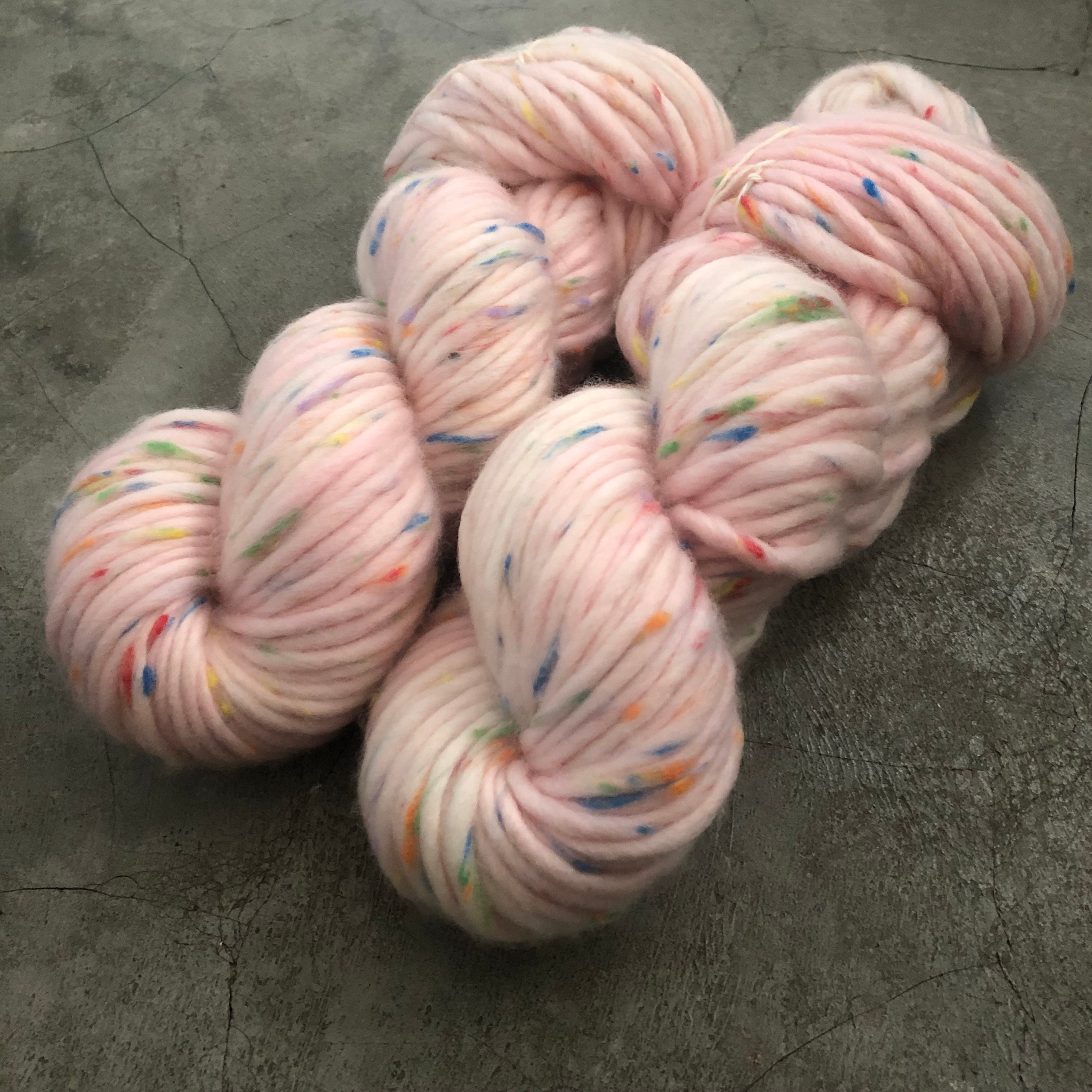 Powder Pink