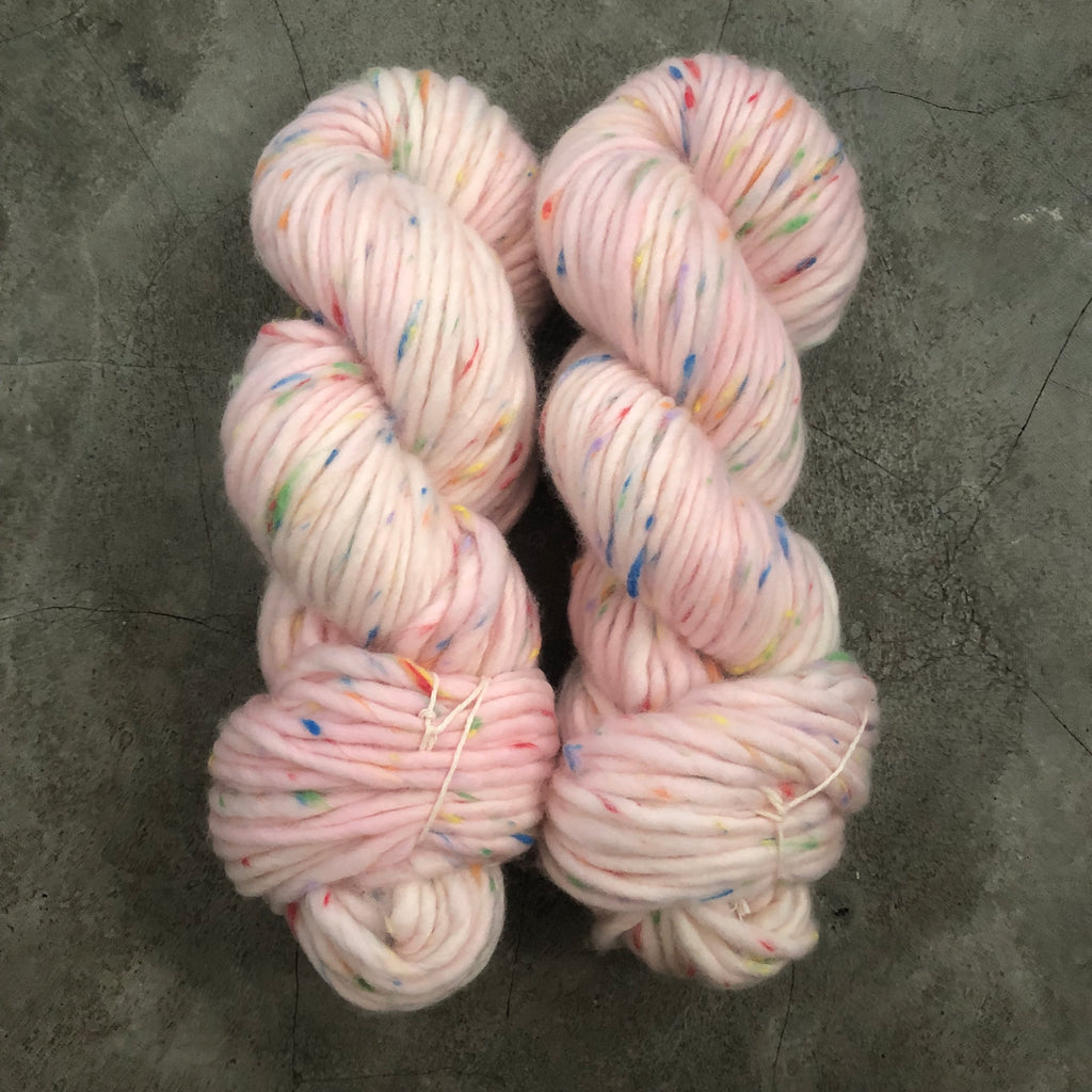 Powder Pink
