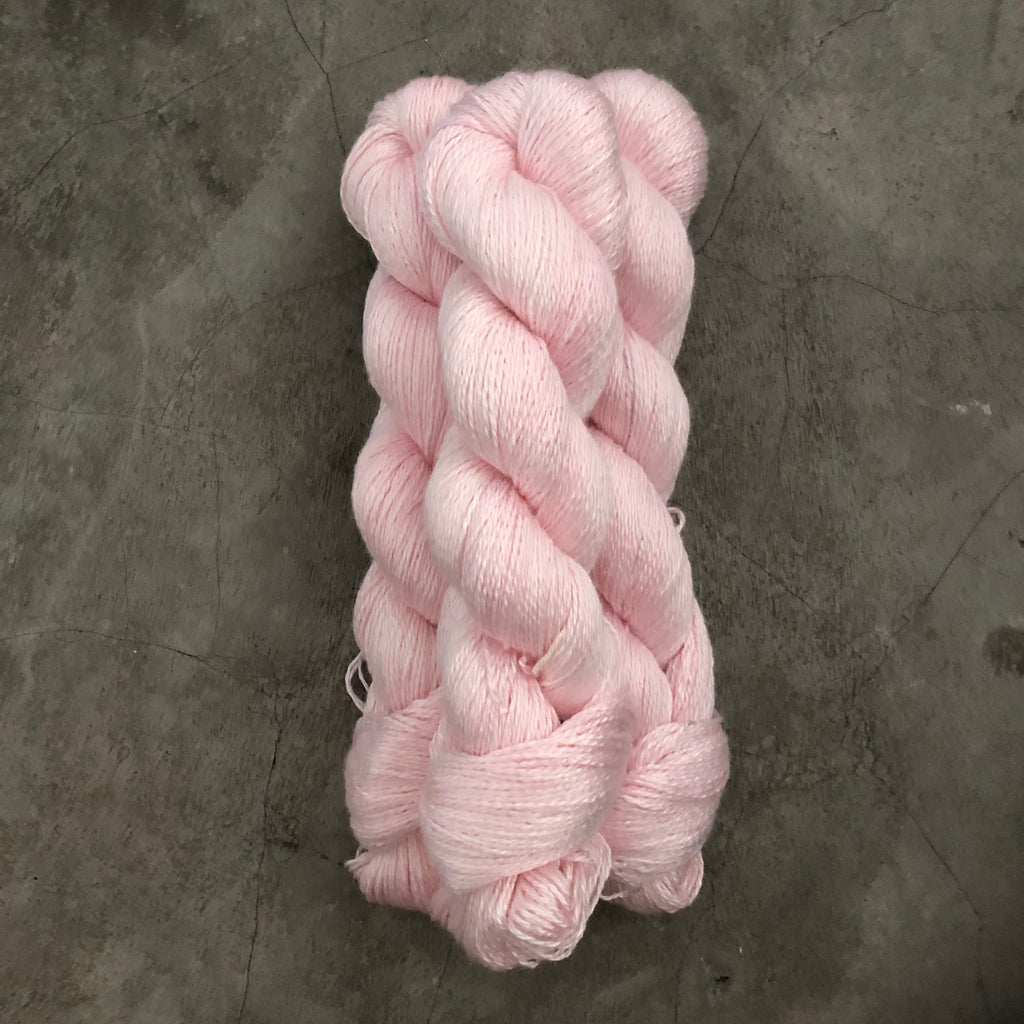 Powder Pink