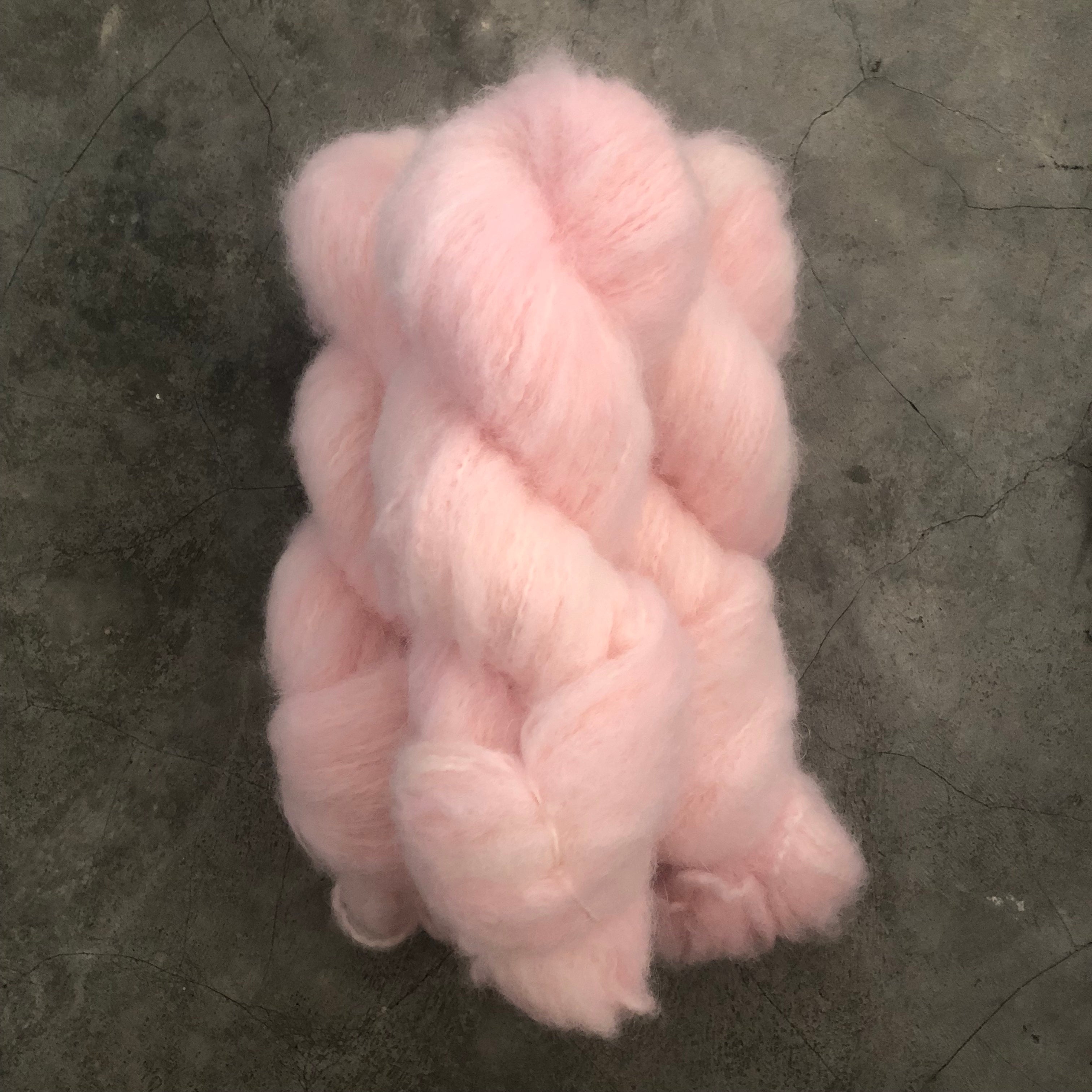 Powder Pink