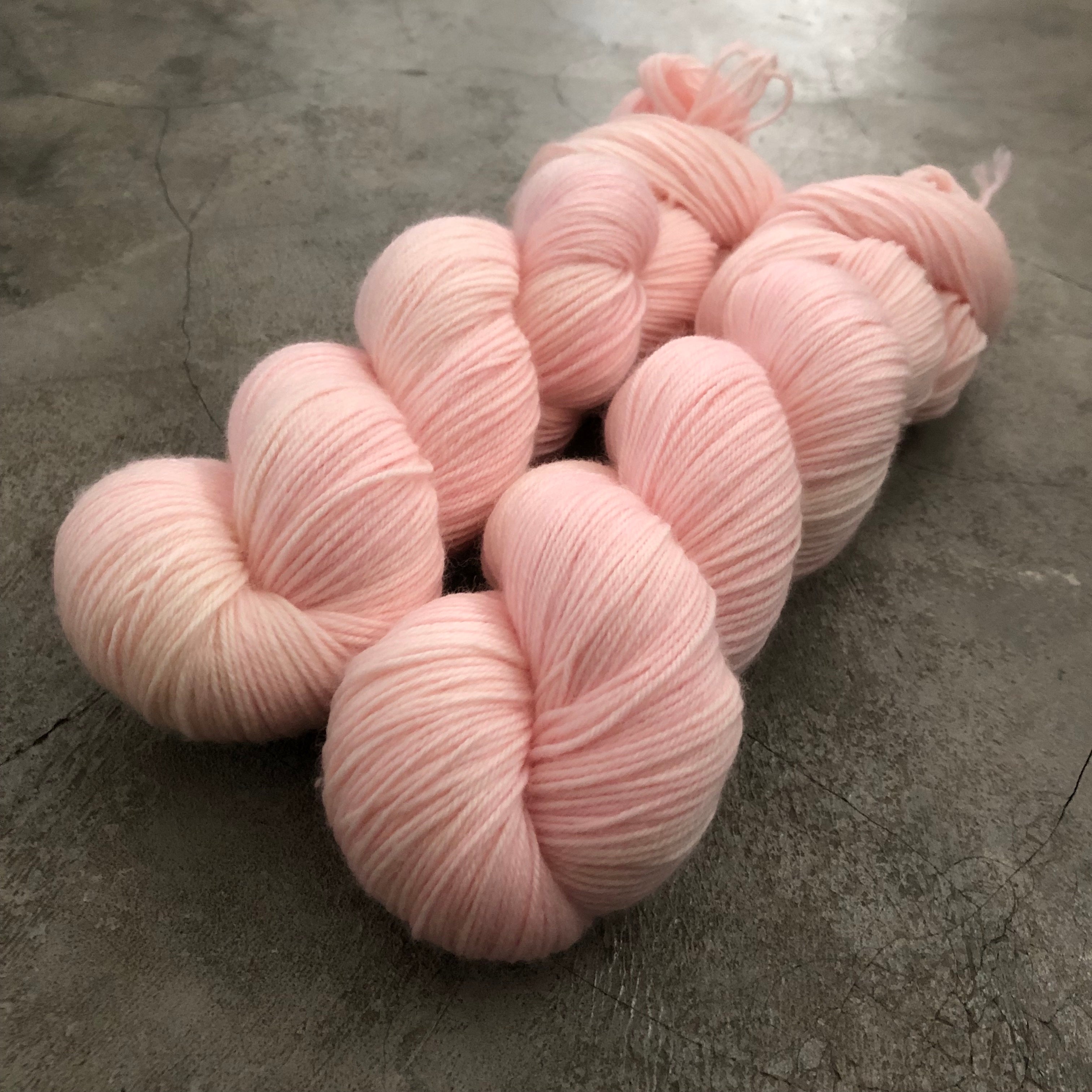 Powder Pink