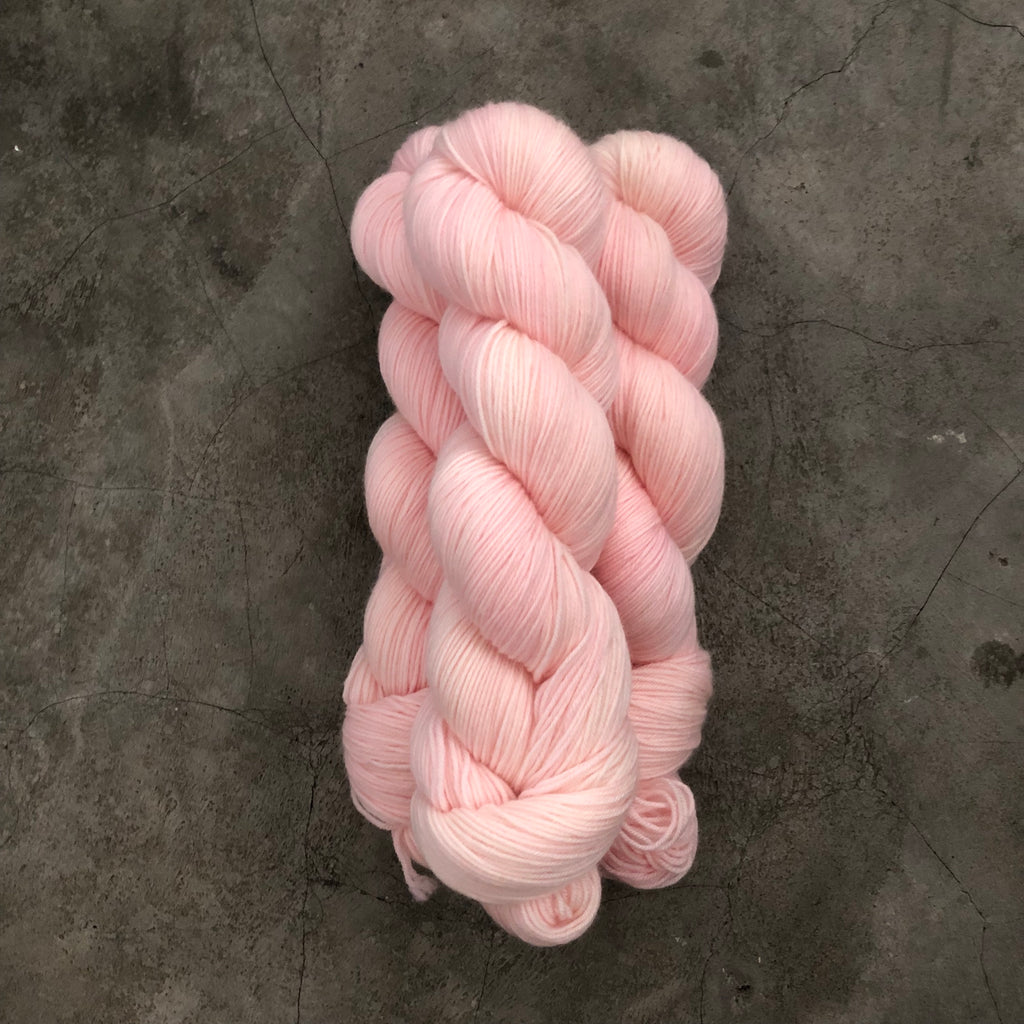 Powder Pink
