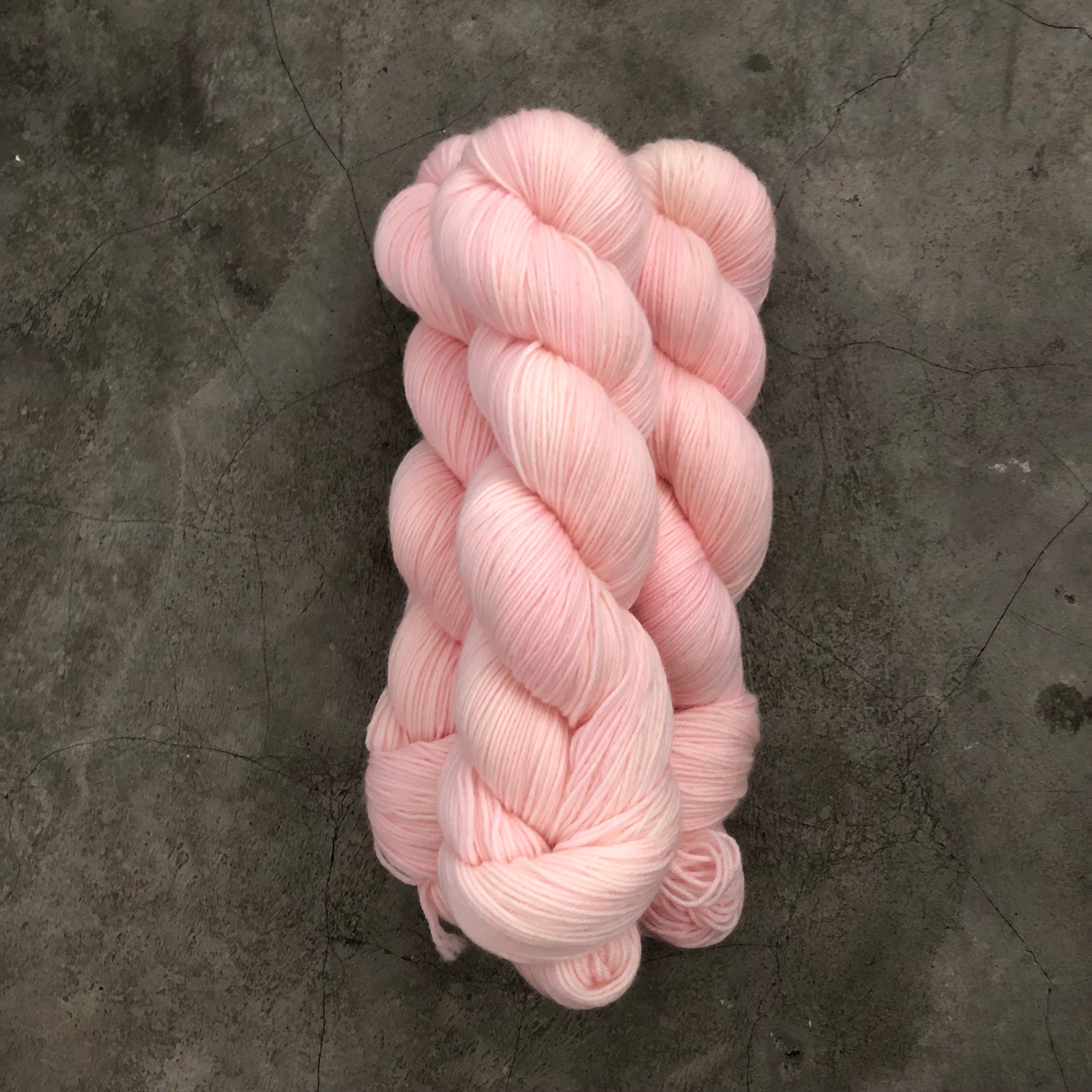 Powder Pink