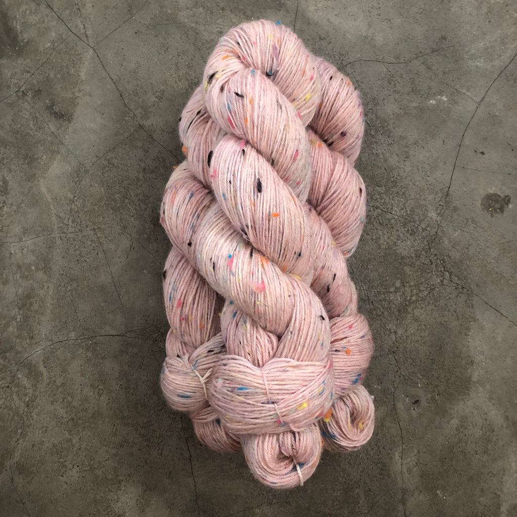 Powder Pink