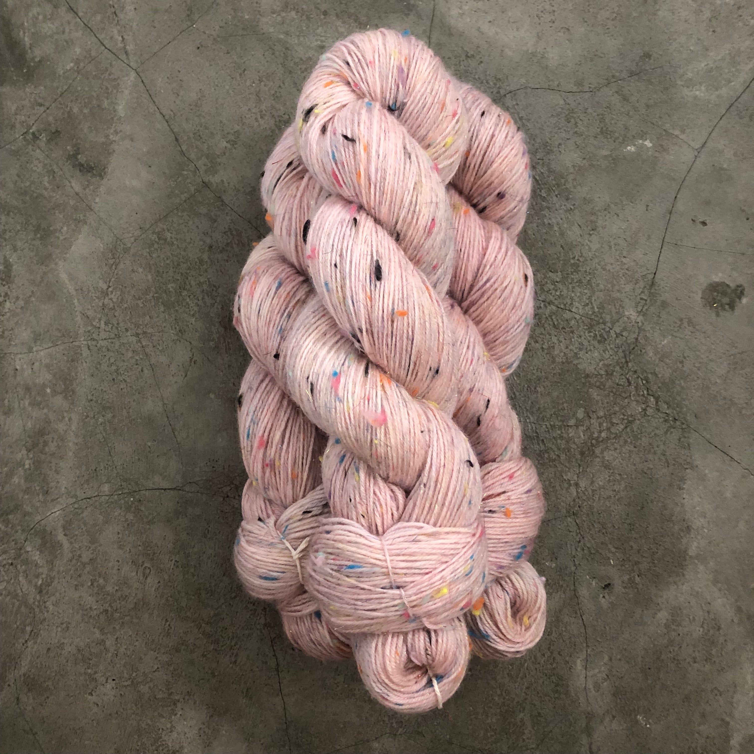 Powder Pink