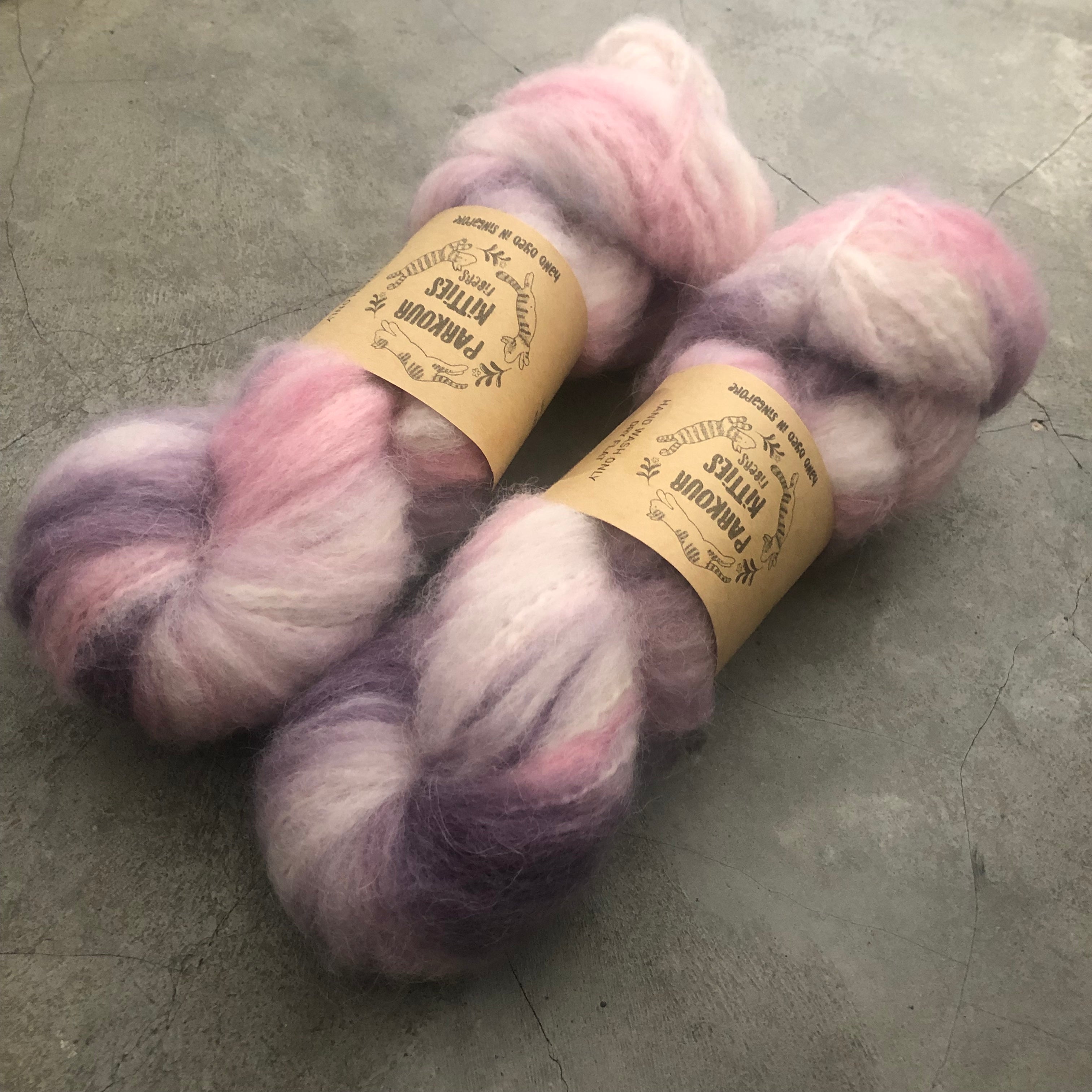 Purple Sky
