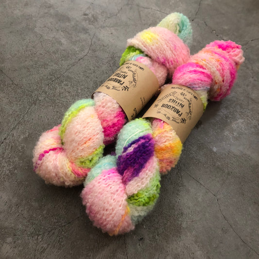 Radioactive Jelly Beans