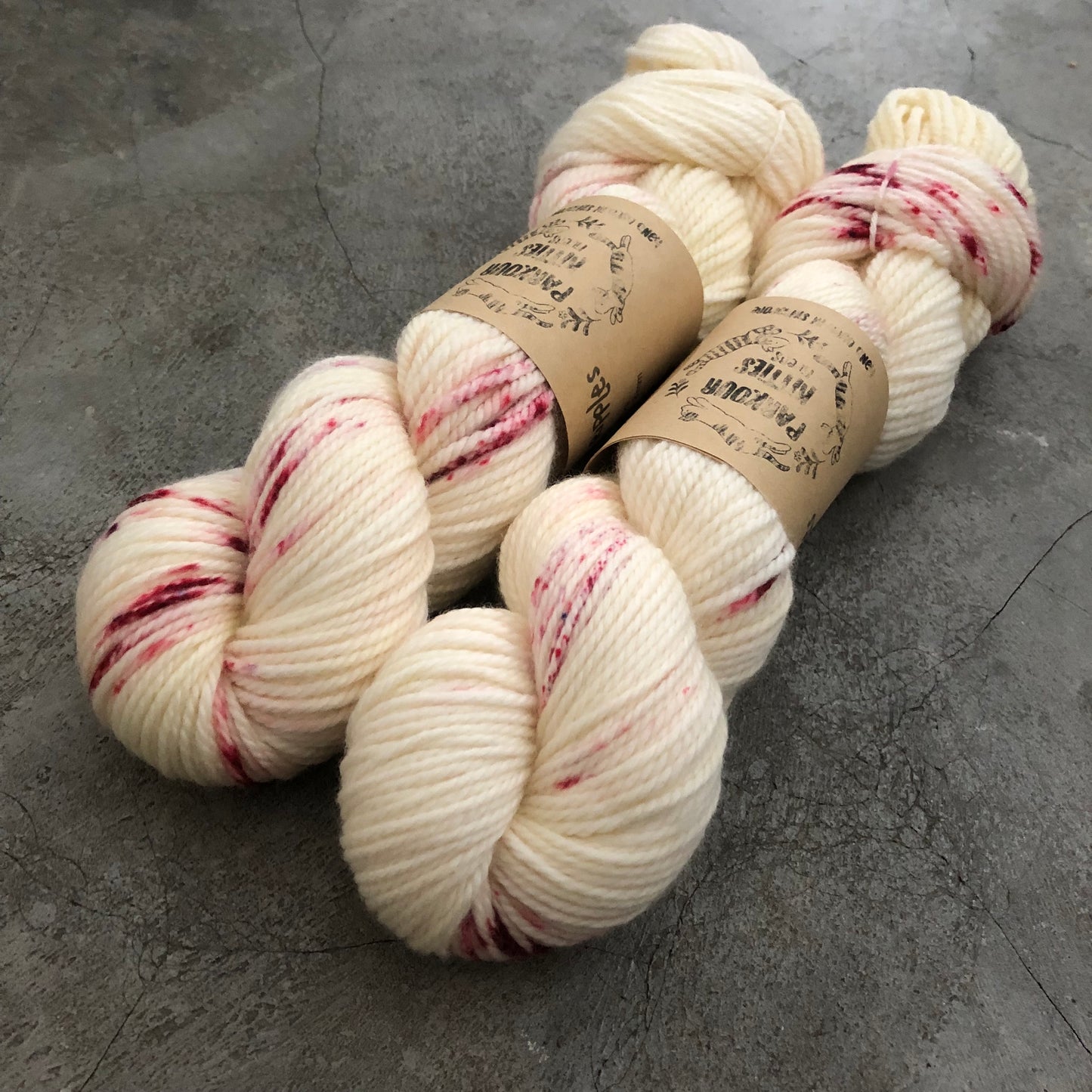 Raspberry Ripples
