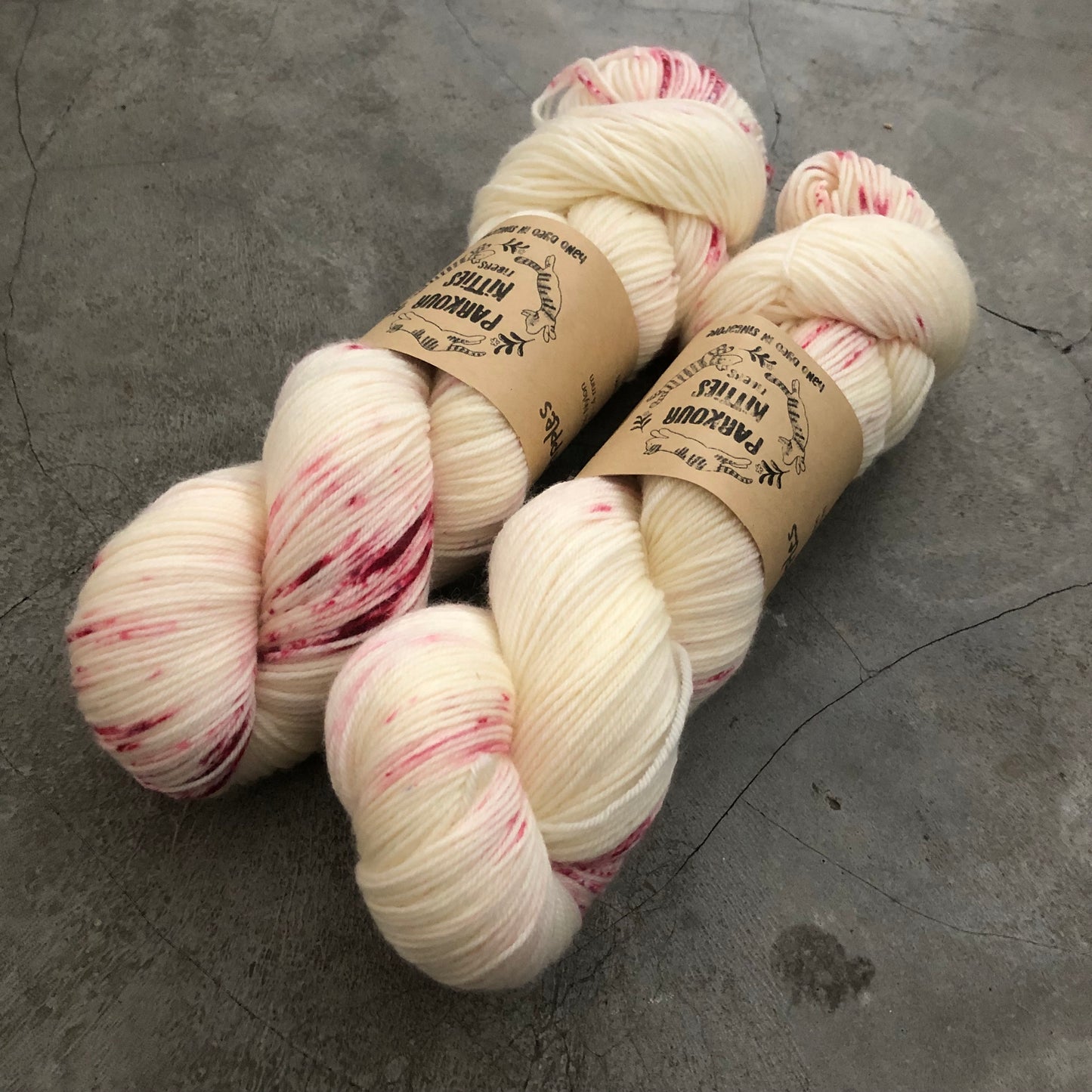 Raspberry Ripples