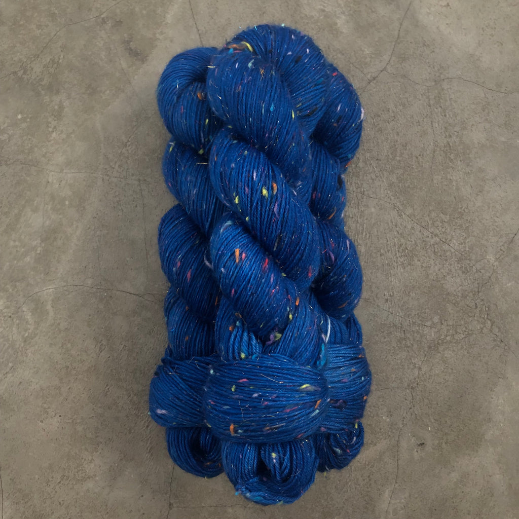 Sapphire Blue