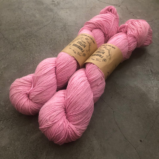 Shock Pink