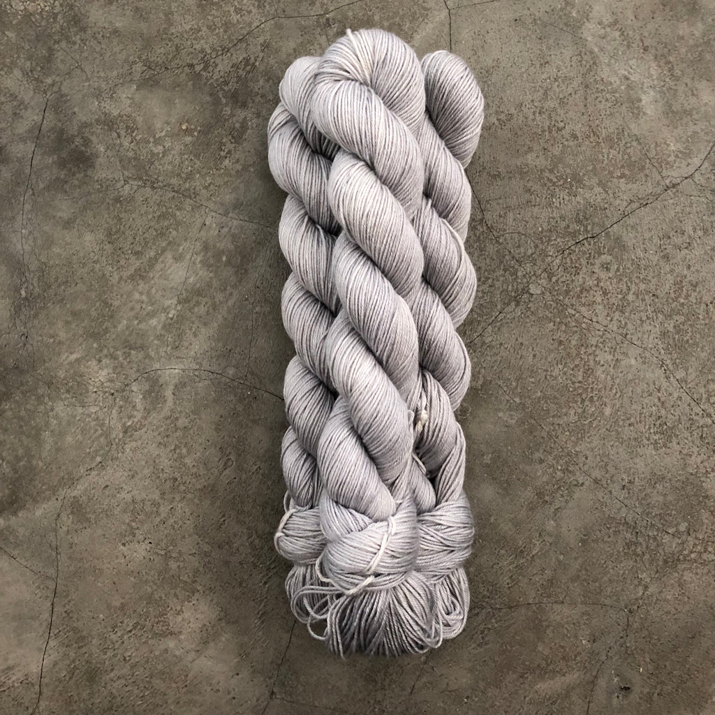 Violet Gray Fade Series (OOAK)