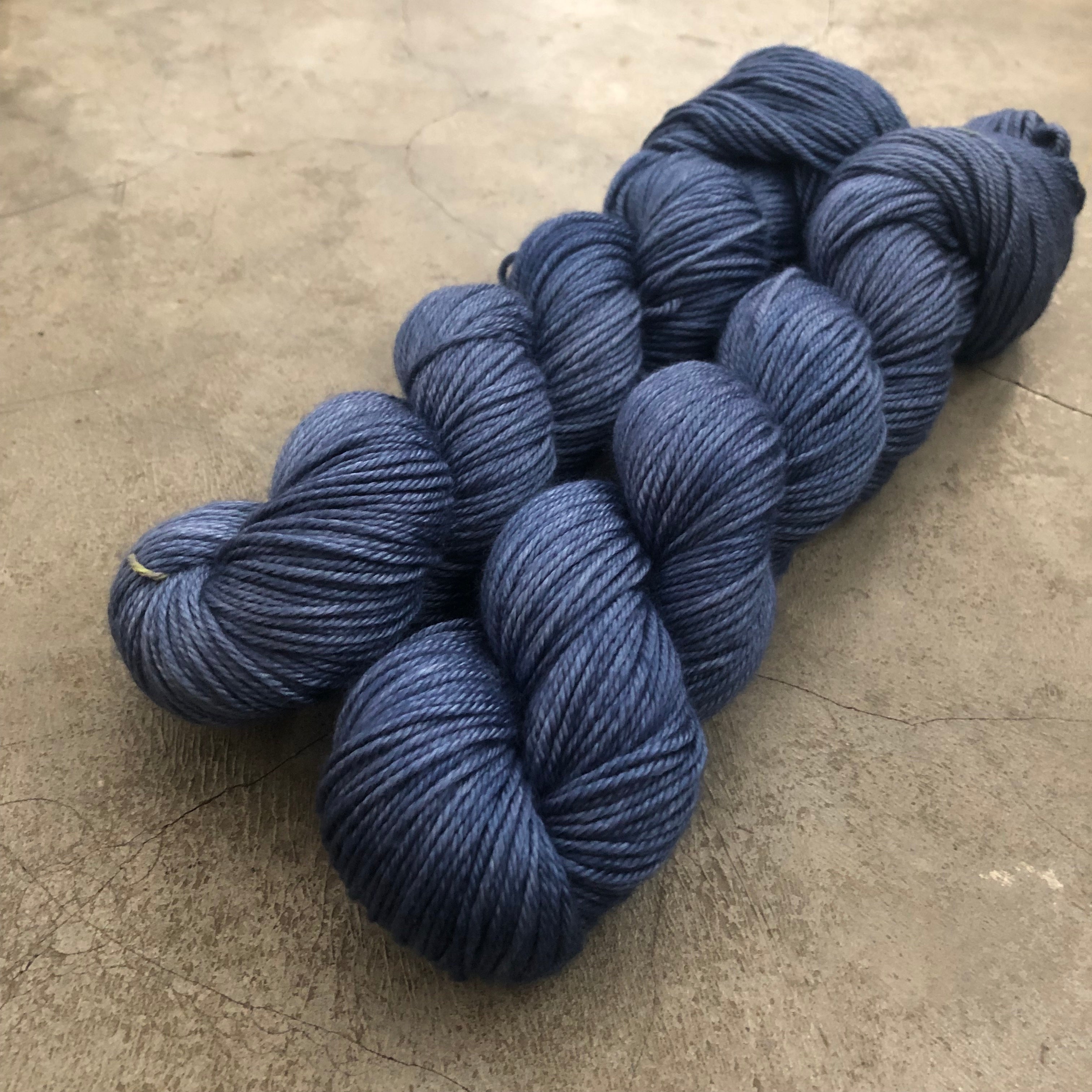 Steel Blue