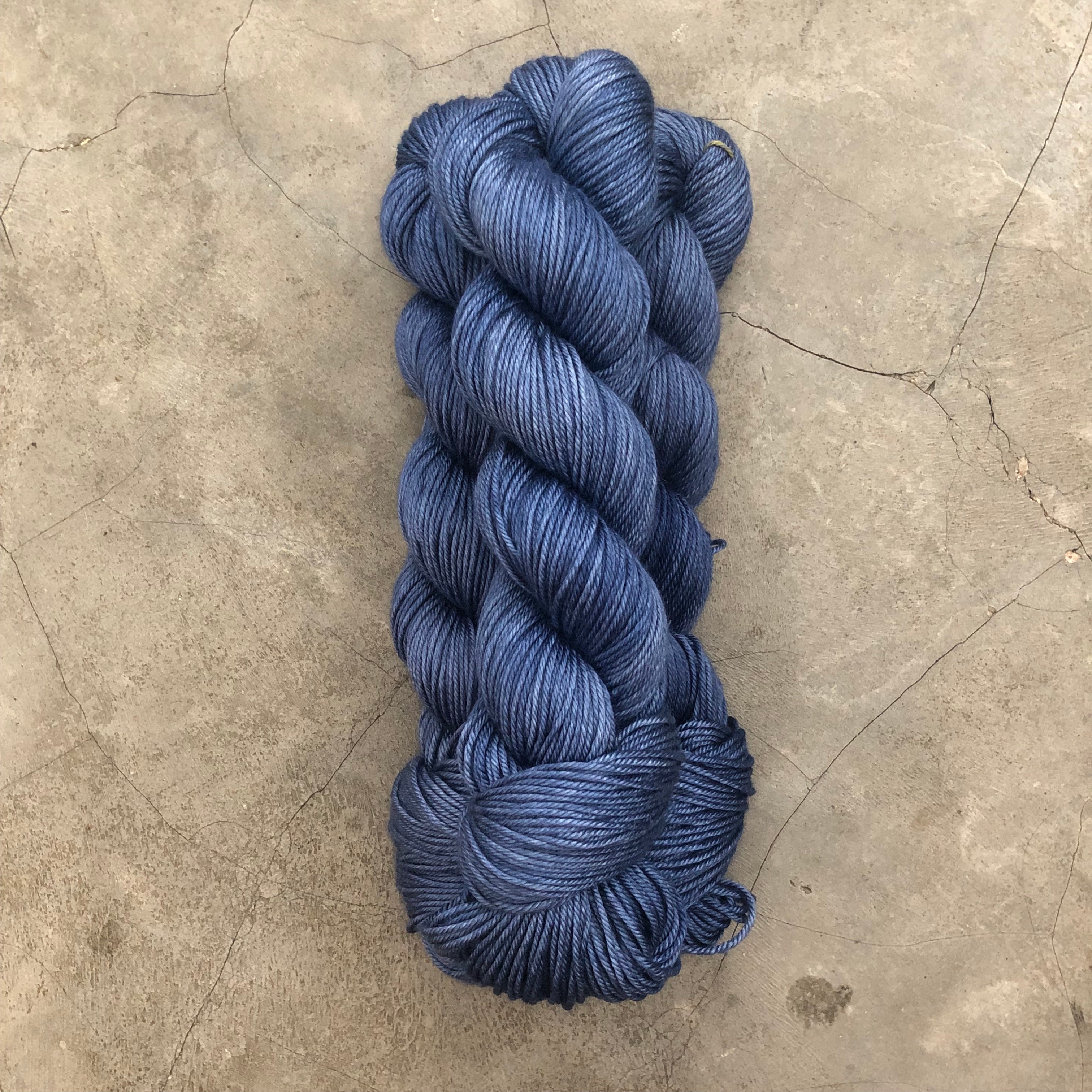 Steel Blue