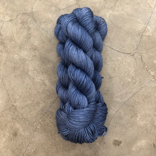 Steel Blue