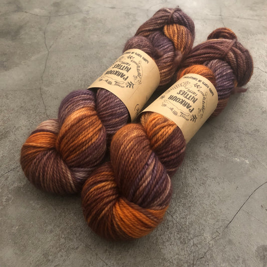 Sunset (OOAK)