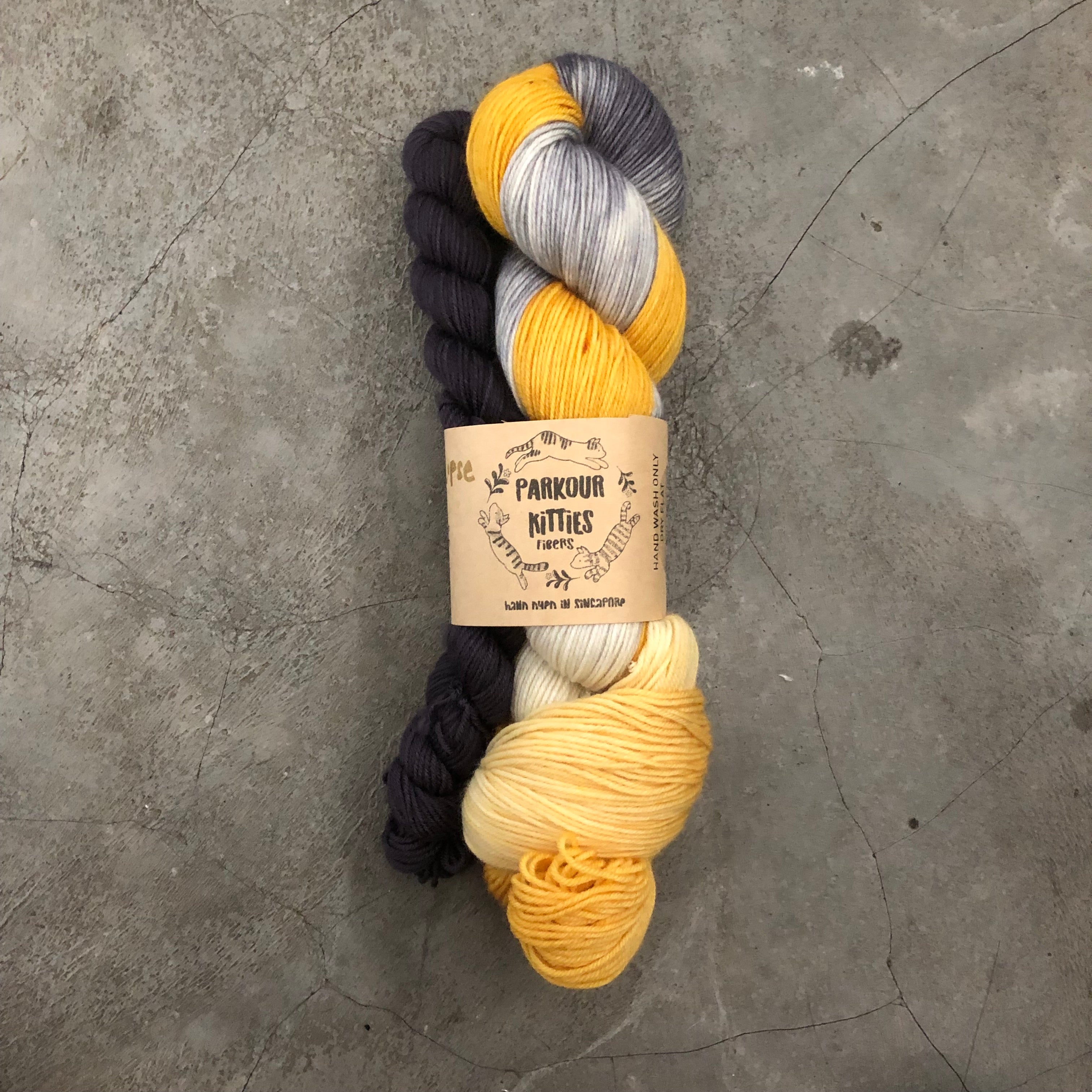 PKF Sock Sets
