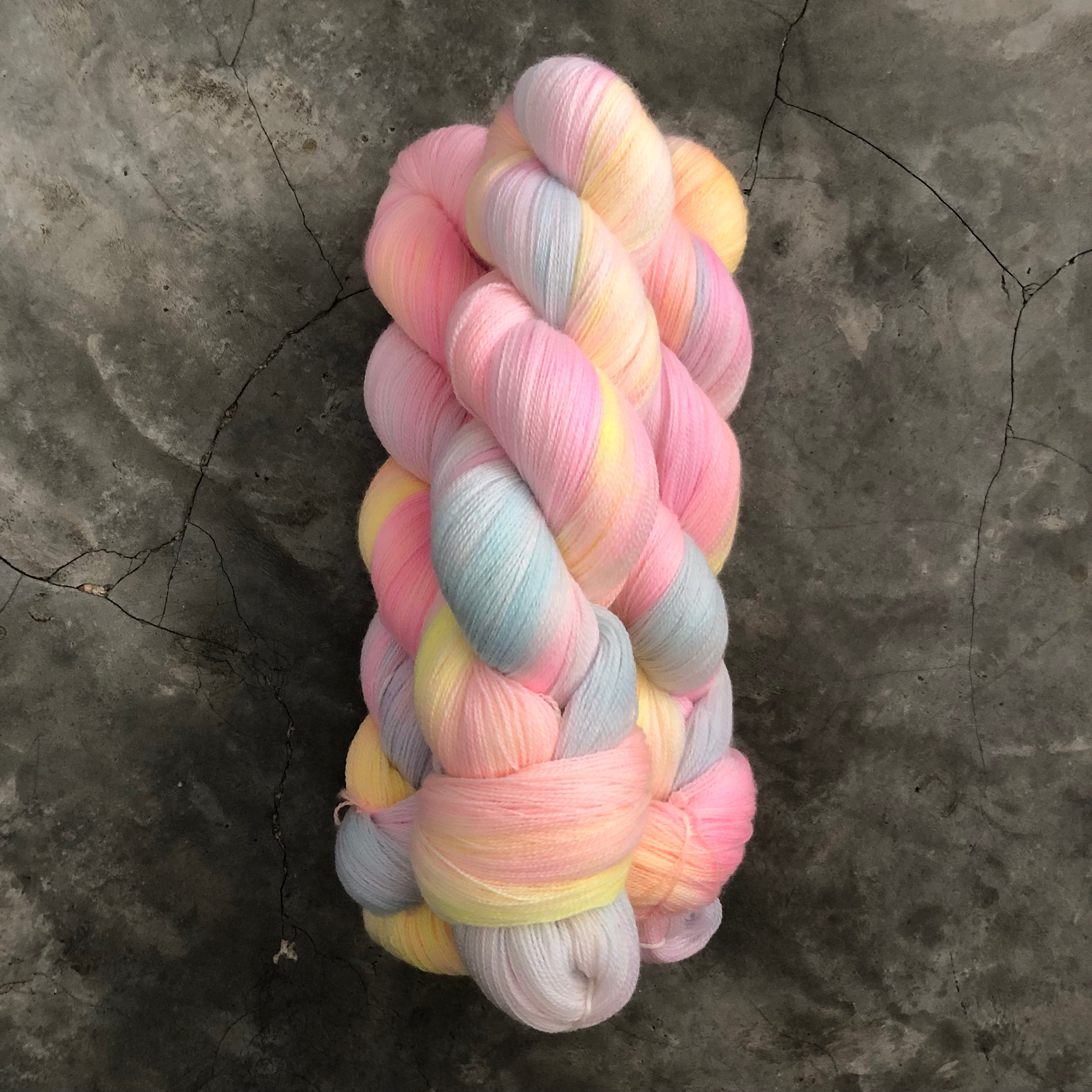 Unicorn Dust