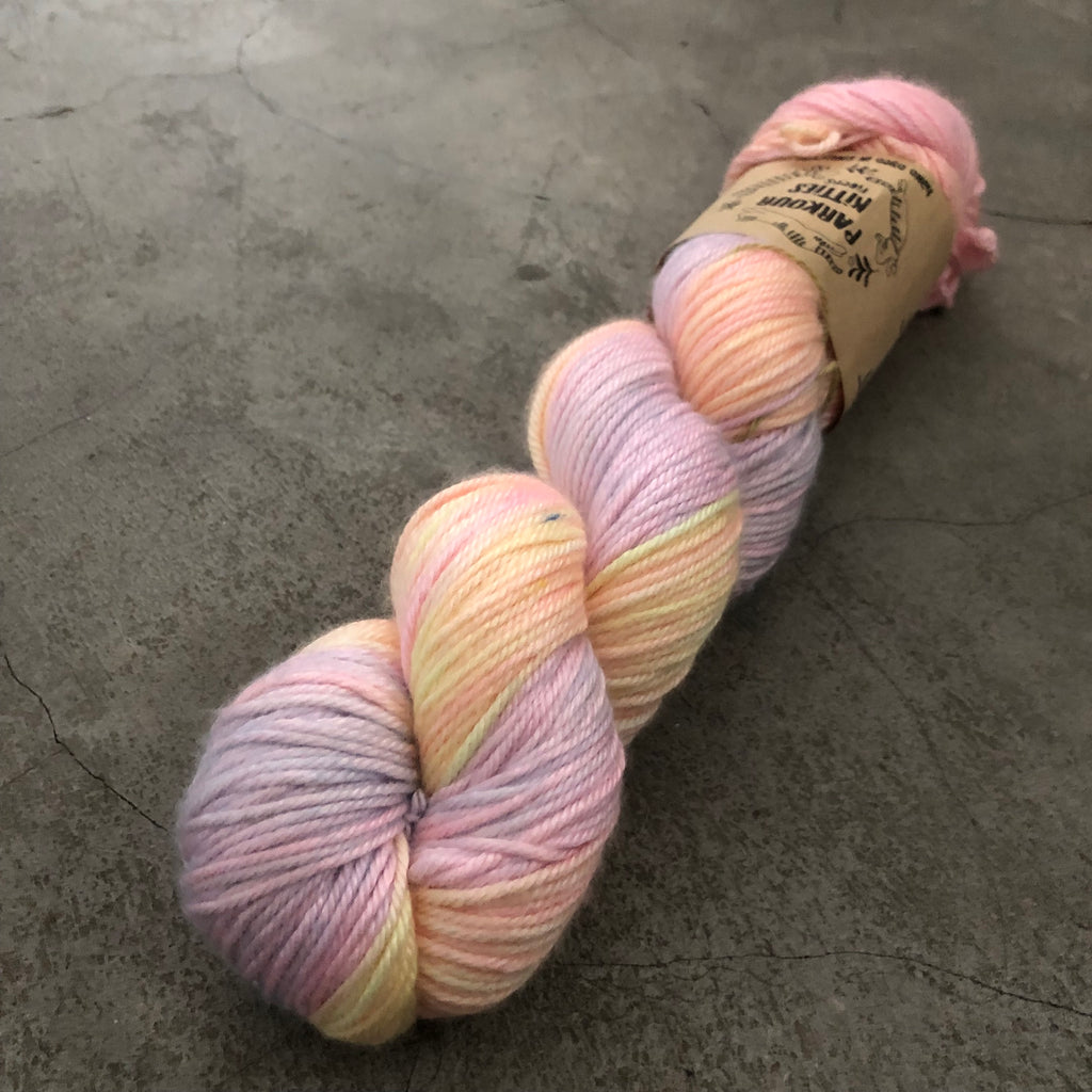 Unicorn Dust