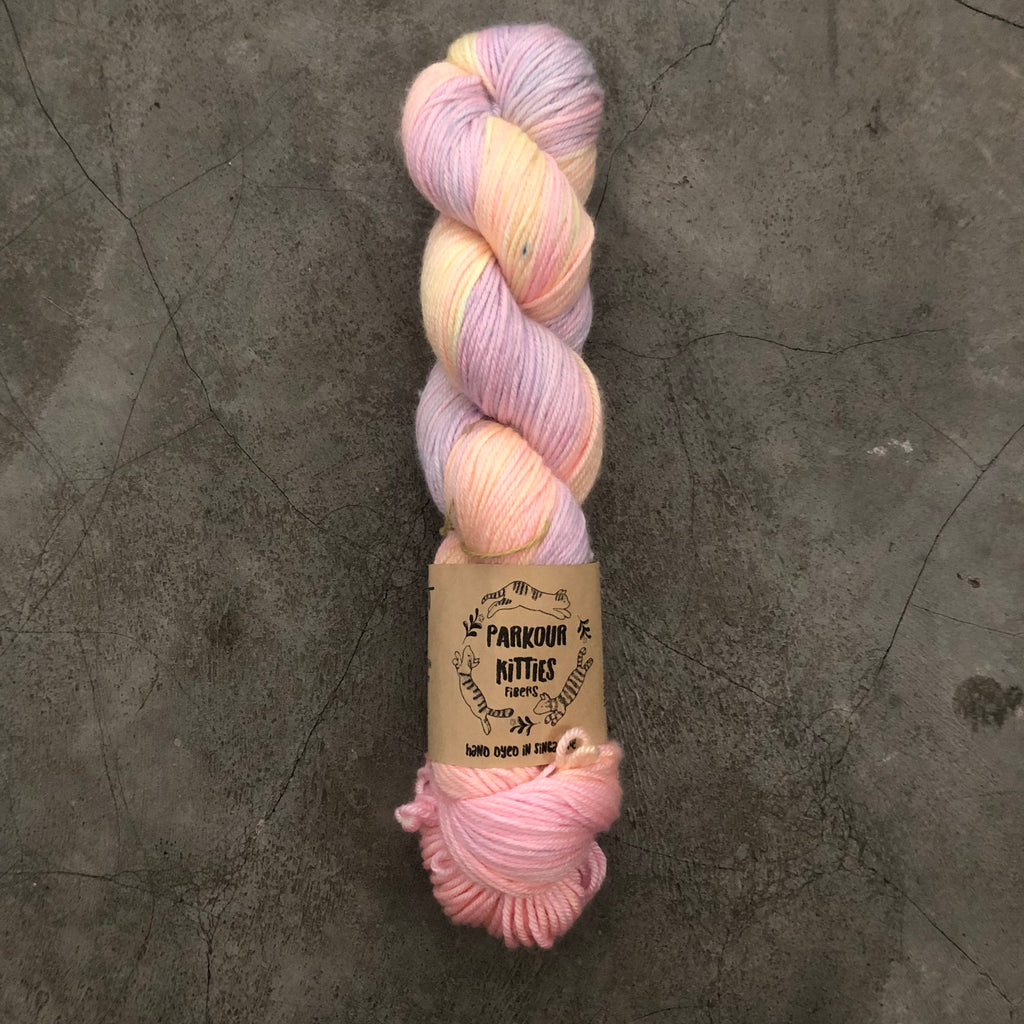 Unicorn Dust