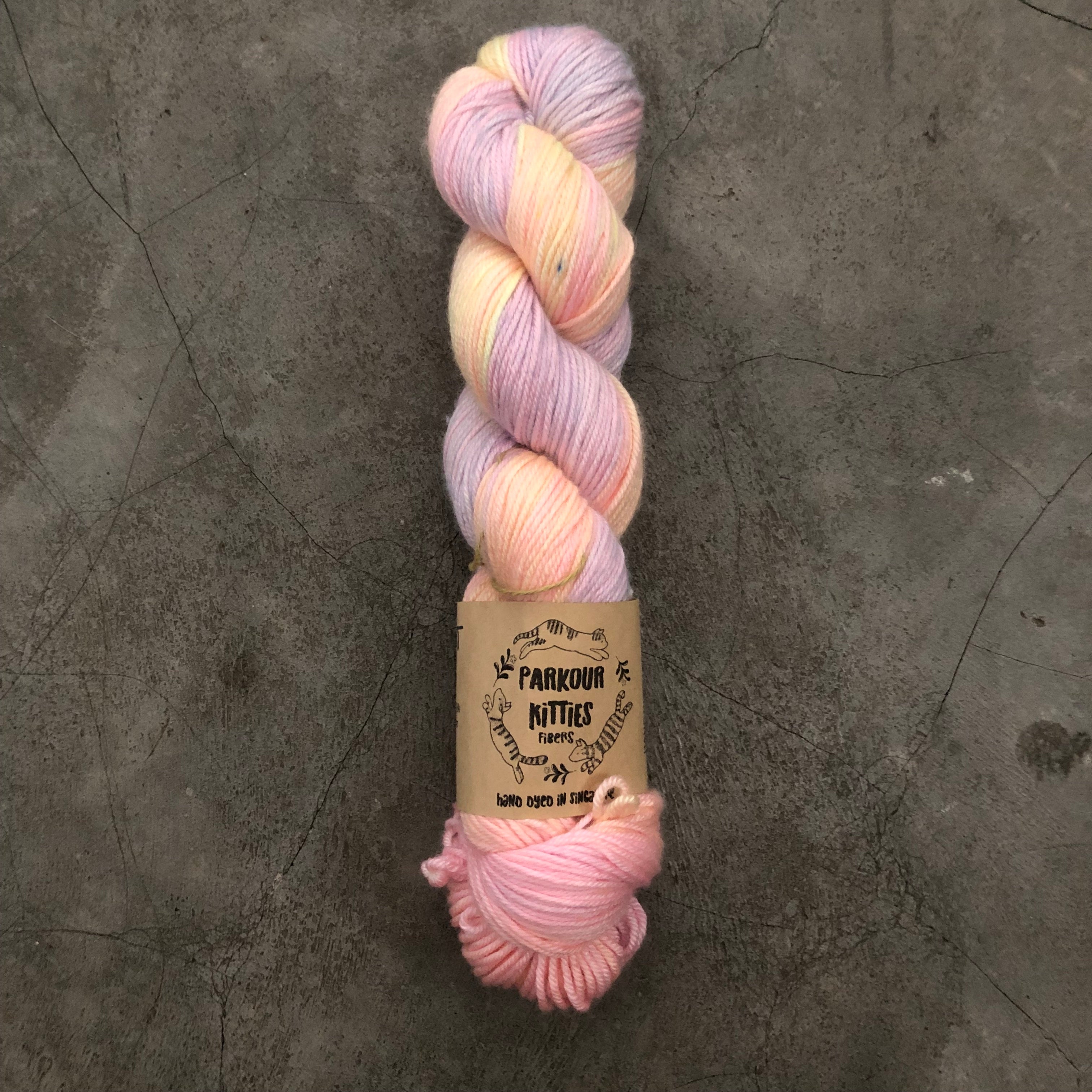 Unicorn Dust