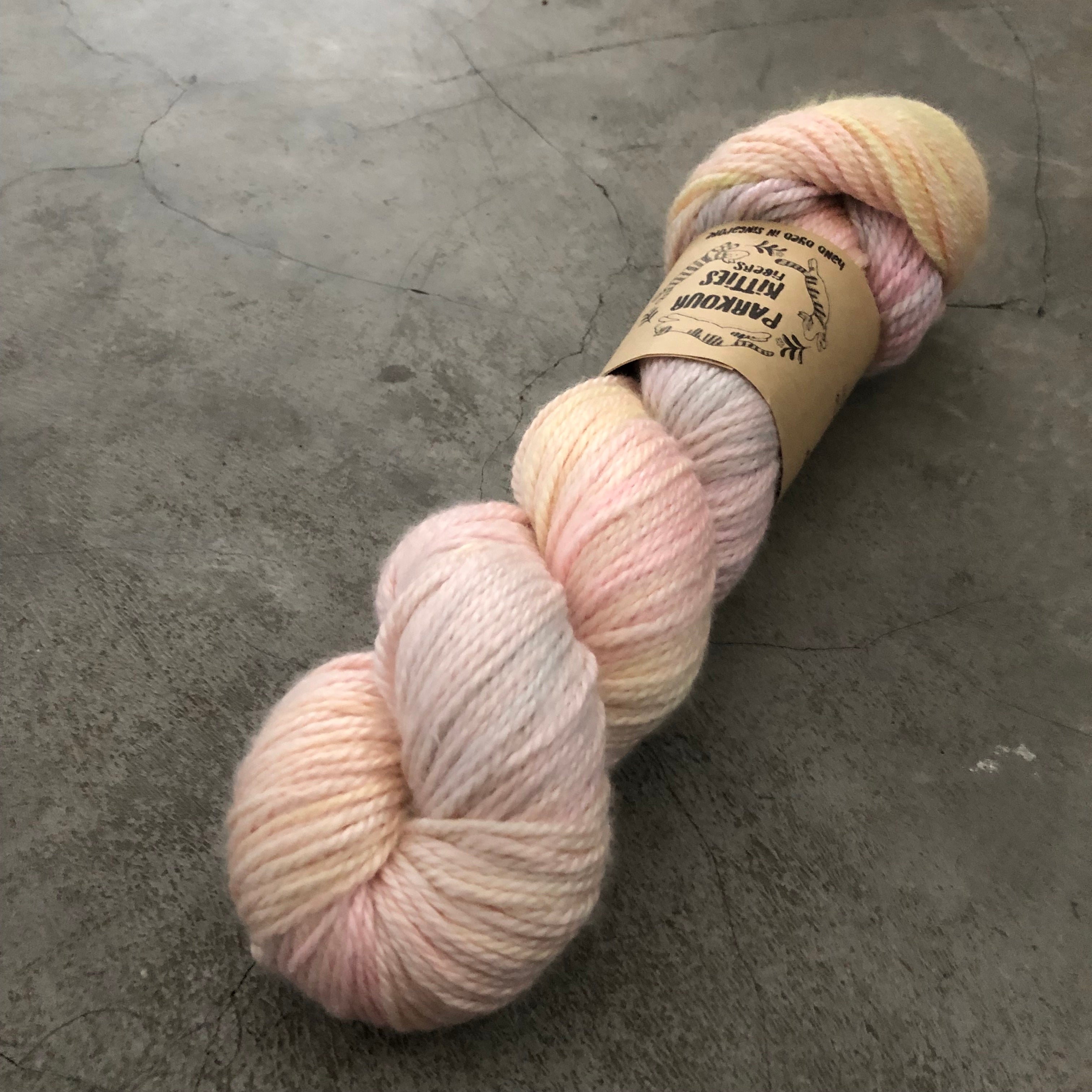 Unicorn Dust