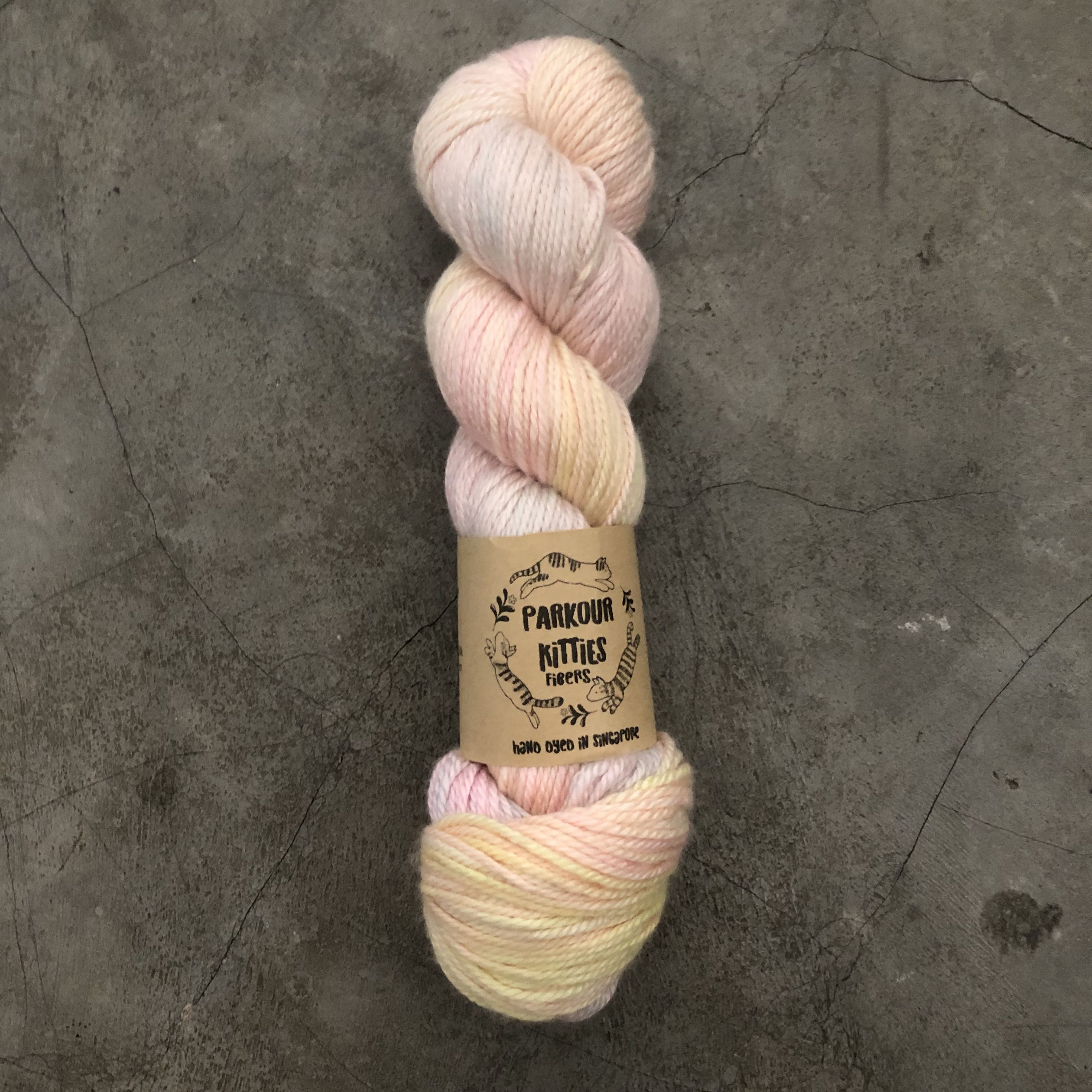 Unicorn Dust