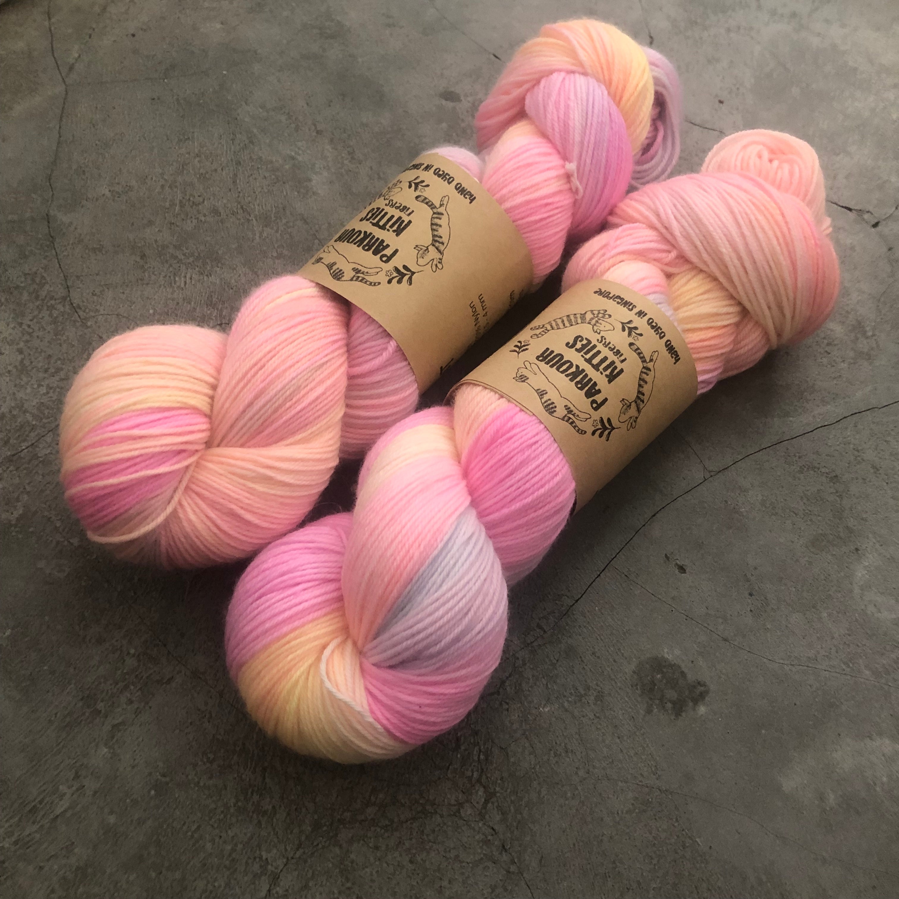 Unicorn Dust