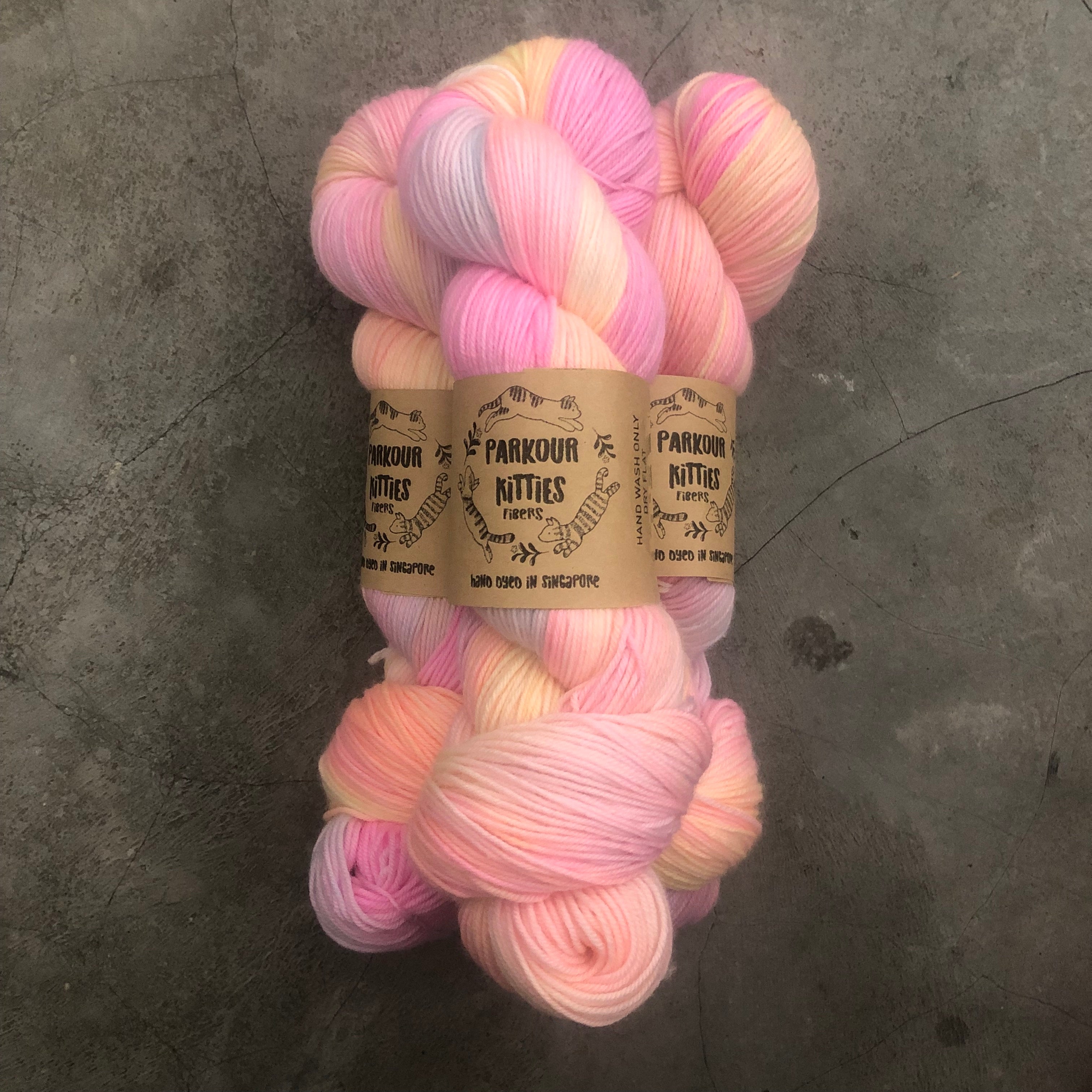 Unicorn Dust